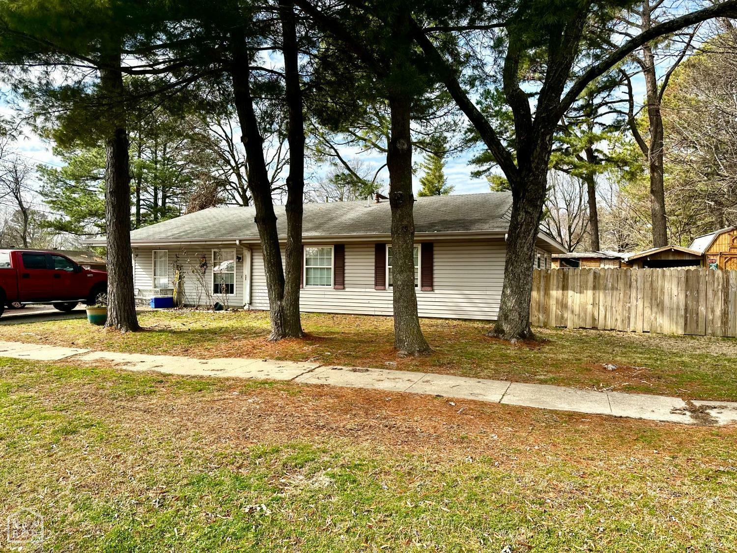 Property Photo:  2309 Mary Jane Drive  AR 72401 