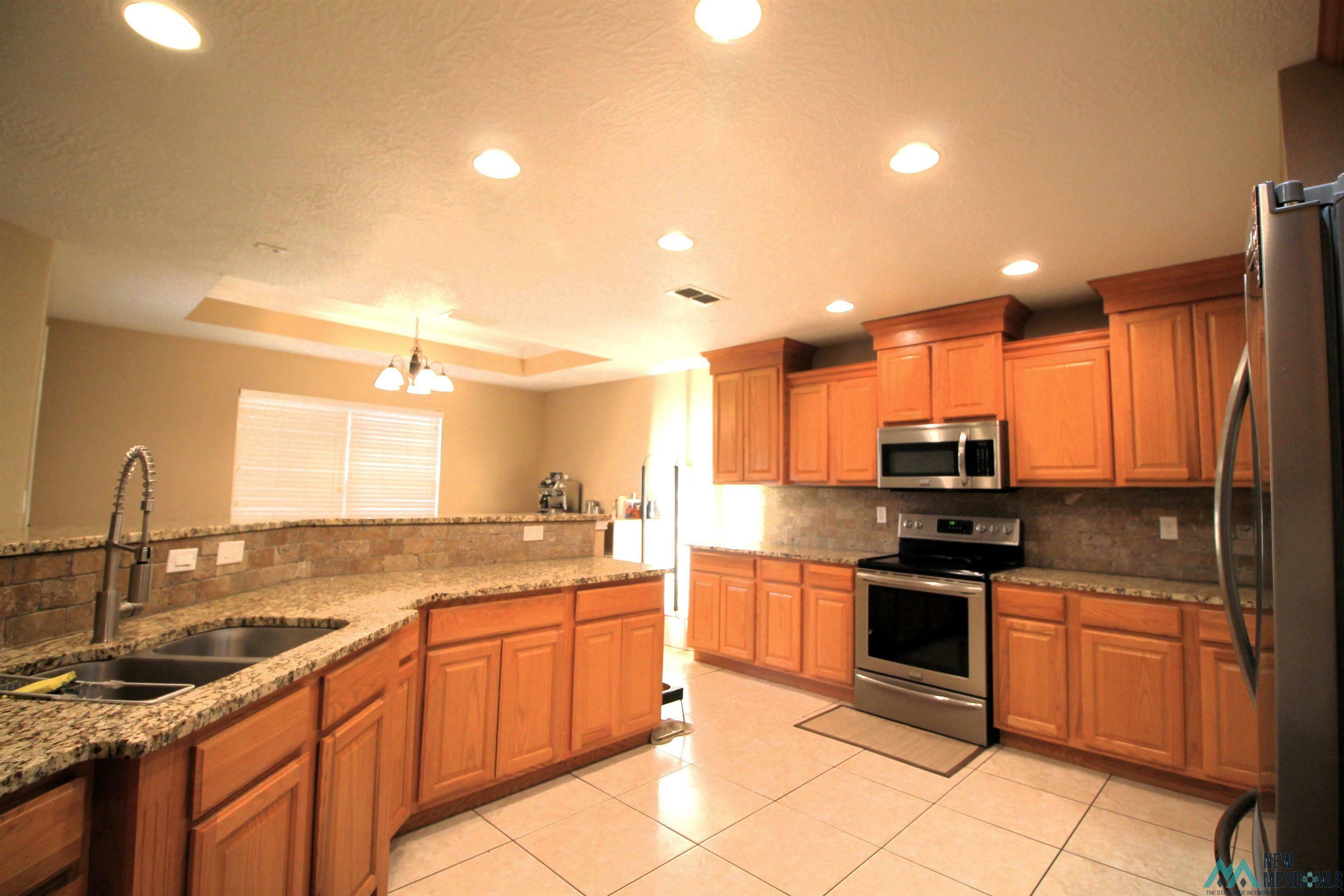 Property Photo: 1716 Lucile Lane NM 88101
