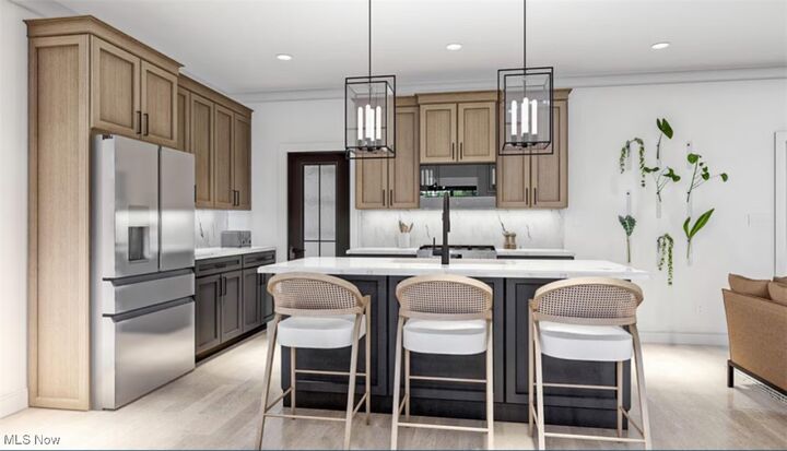 Property Photo: 5026 Wake Robin Road OH 44060