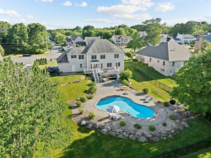Property Photo:  259 Lynch Ave  MA 02726 