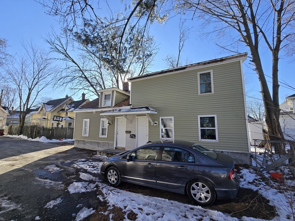 Property Photo: 2-4 Harrison Place MA 01850