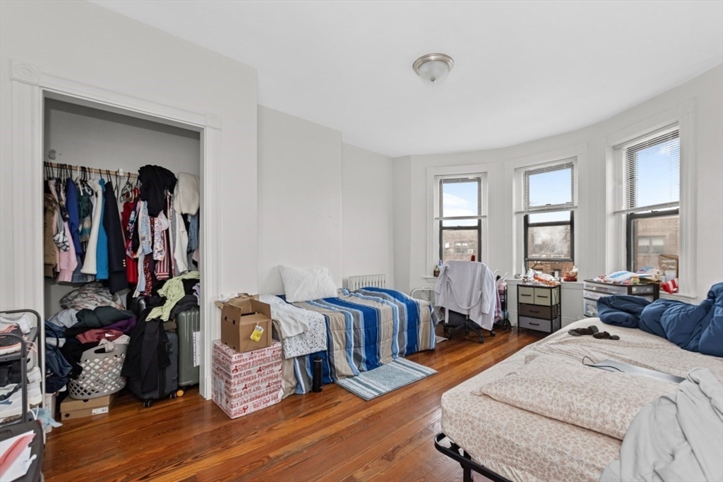 Property Photo:  868 Huntington Ave 3  MA 02115 