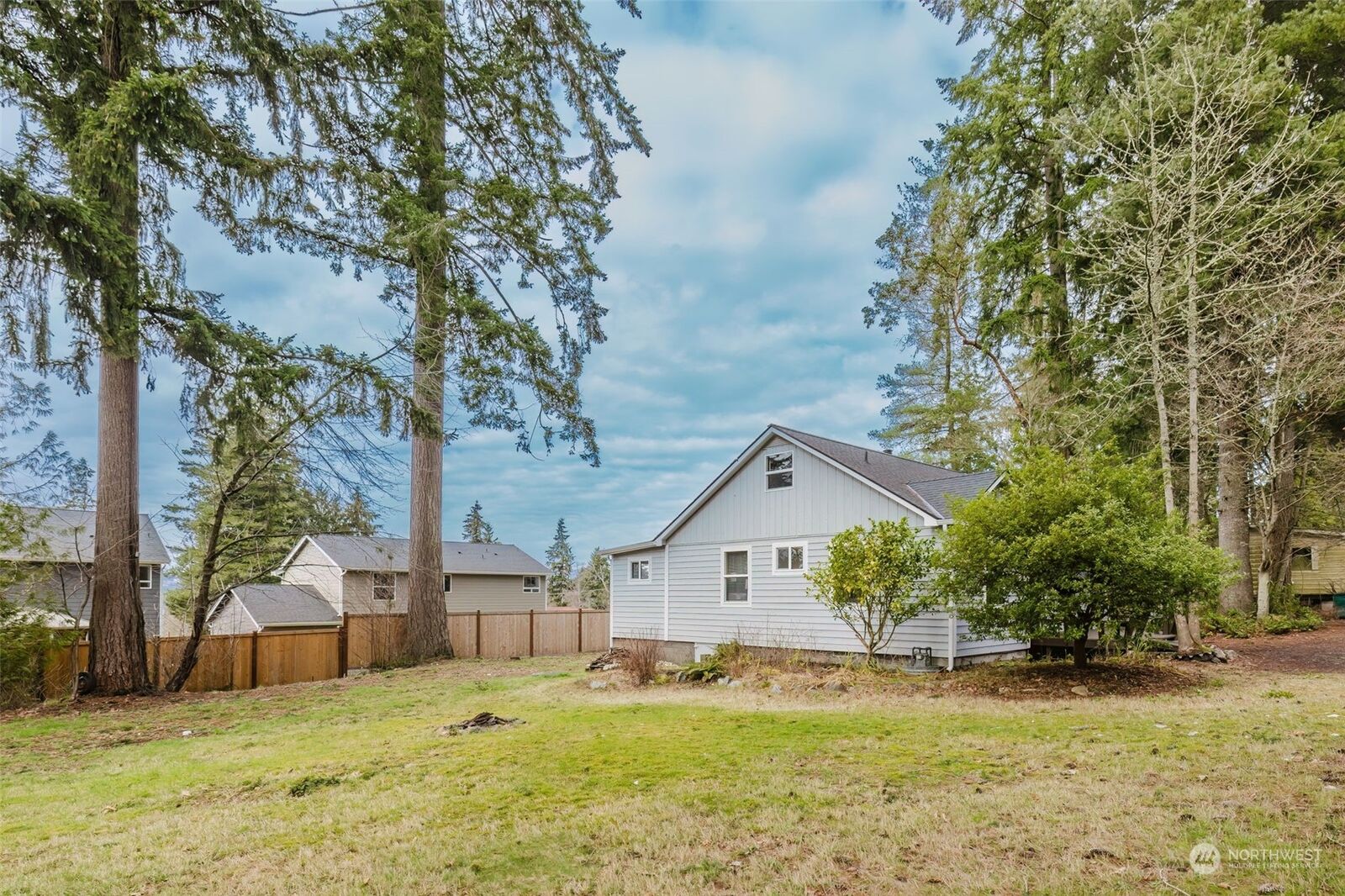 Property Photo:  4867  Bunker Street NW  WA 98311 