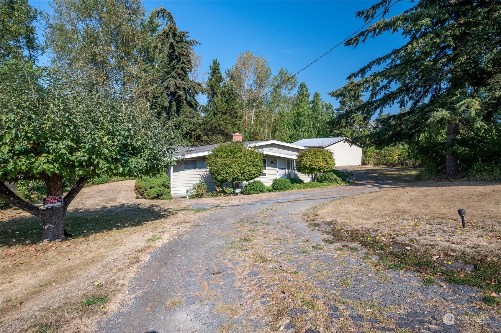 Property Photo: 620 Telegraph Road WA 98226