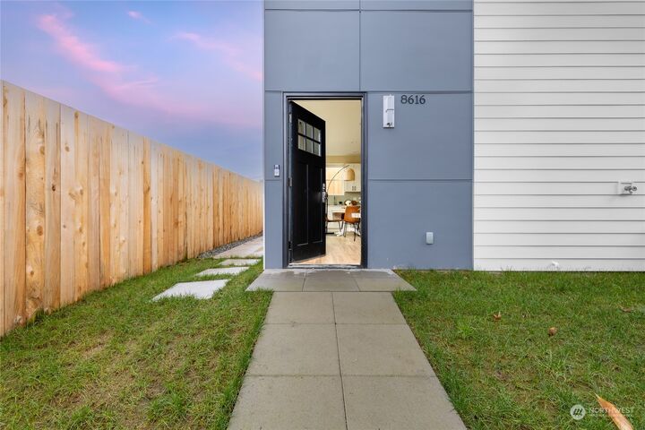 Property Photo:  8616  37th Avenue S  WA 98118 