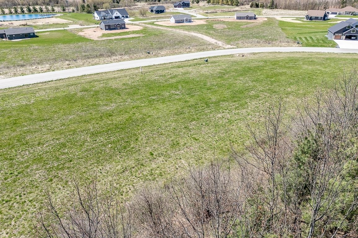Property Photo: 1157 Cleggs Lane 37 WI 54944-0000