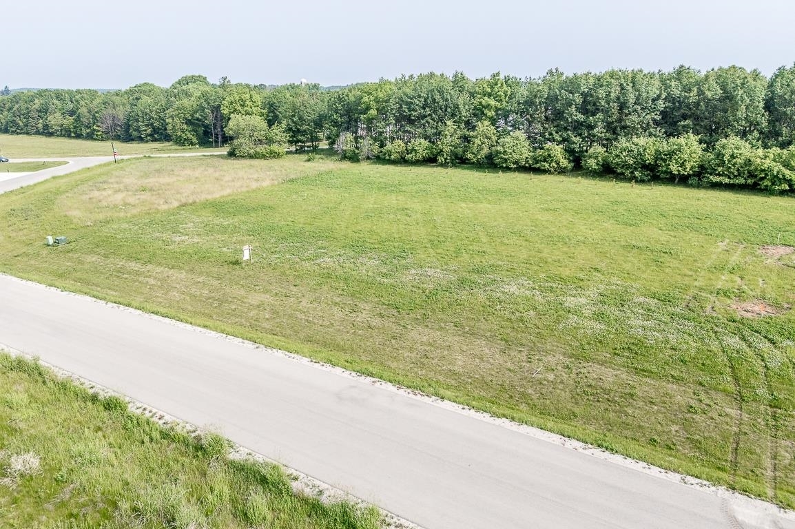 Property Photo: 1157 Cleggs Lane 37 WI 54944-0000