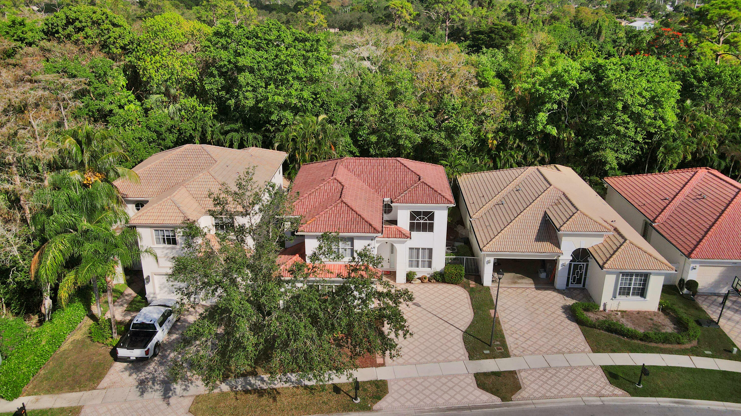 Property Photo:  9788 Vineyard Court  FL 33428 