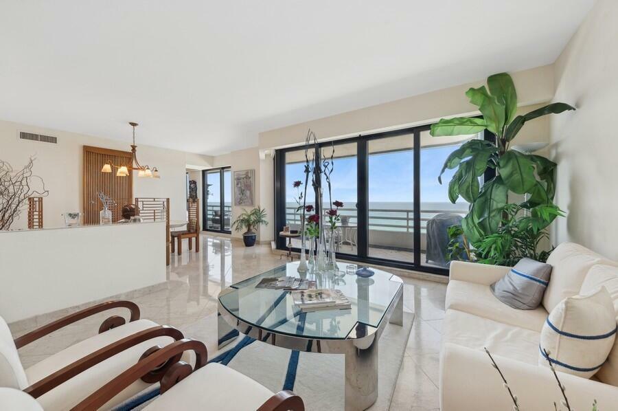 Property Photo:  1500 S Ocean Boulevard S-1602  FL 33432 