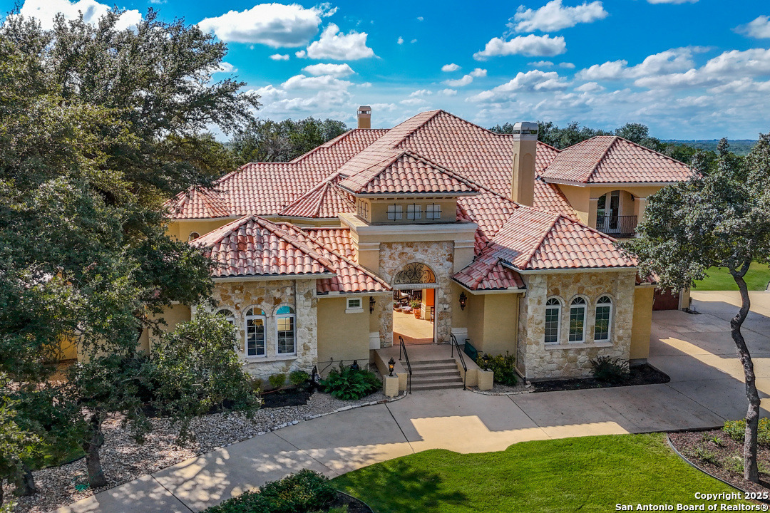 Property Photo: 10206 Oak Forest Way TX 78132