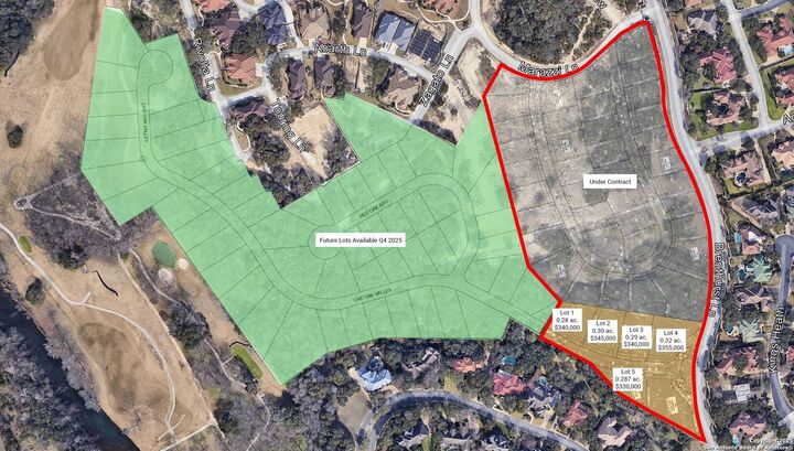 6611 Aileen  San Antonio TX 78257 photo