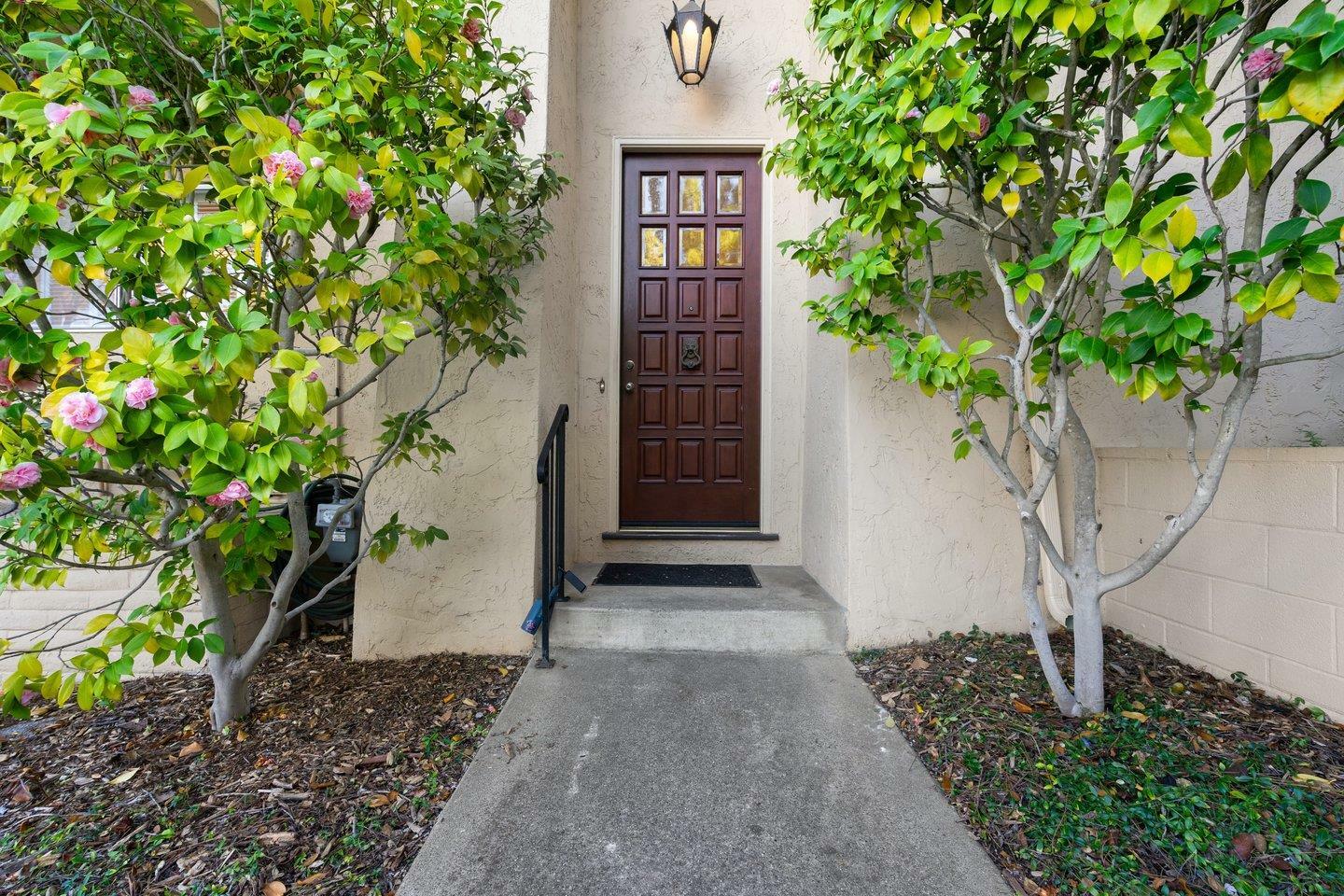 Property Photo:  18400 Overlook Road 41  CA 95030 