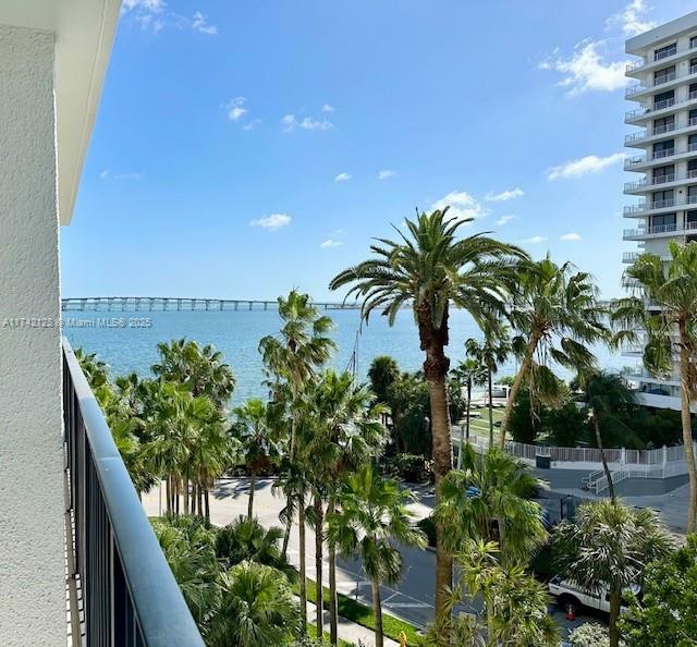Property Photo: 1450 Brickell Bay Dr 605 FL 33131