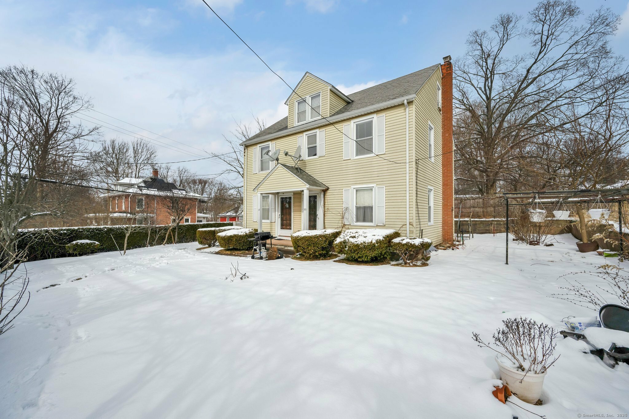 Property Photo:  88 Saybrook Road  CT 06457 