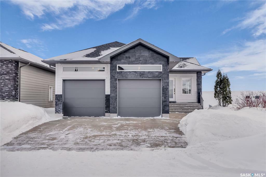 302 Langlois Way  Saskatoon SK S7T 0S9 photo