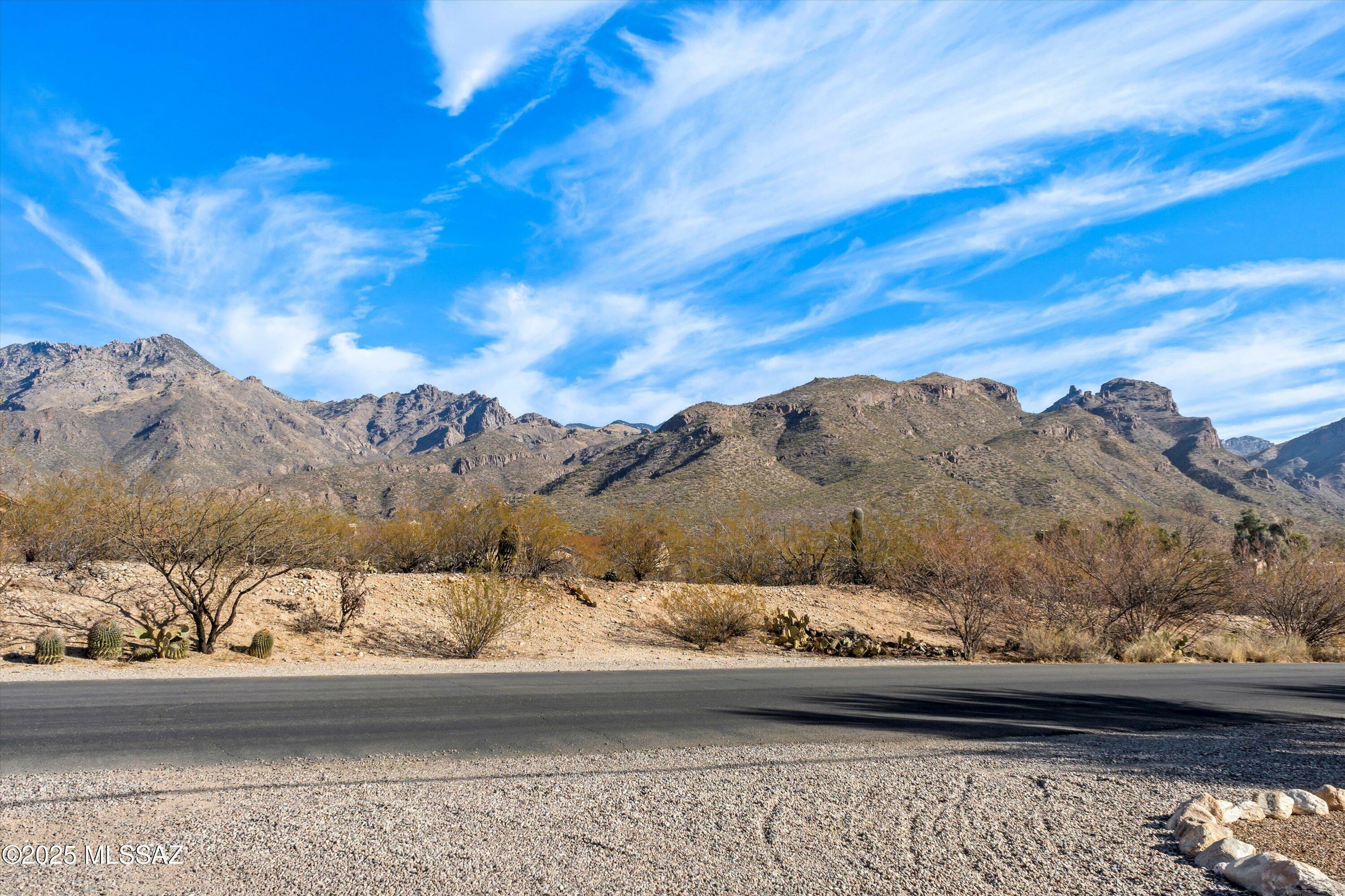 Property Photo:  8300 E Ocotillo Drive  AZ 85750 