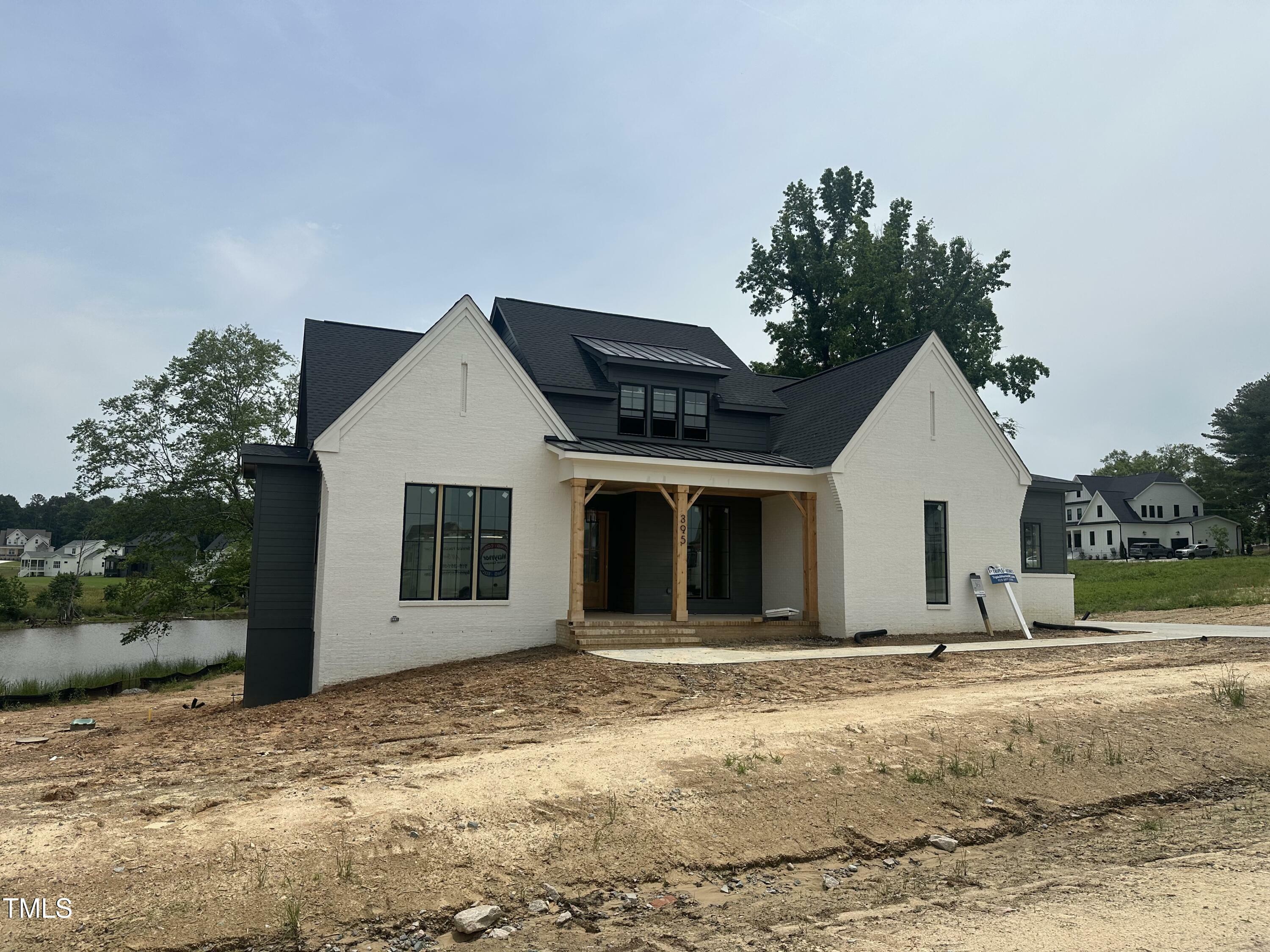 395 Meadow Walk Drive  Fuquay Varina NC 27526 photo