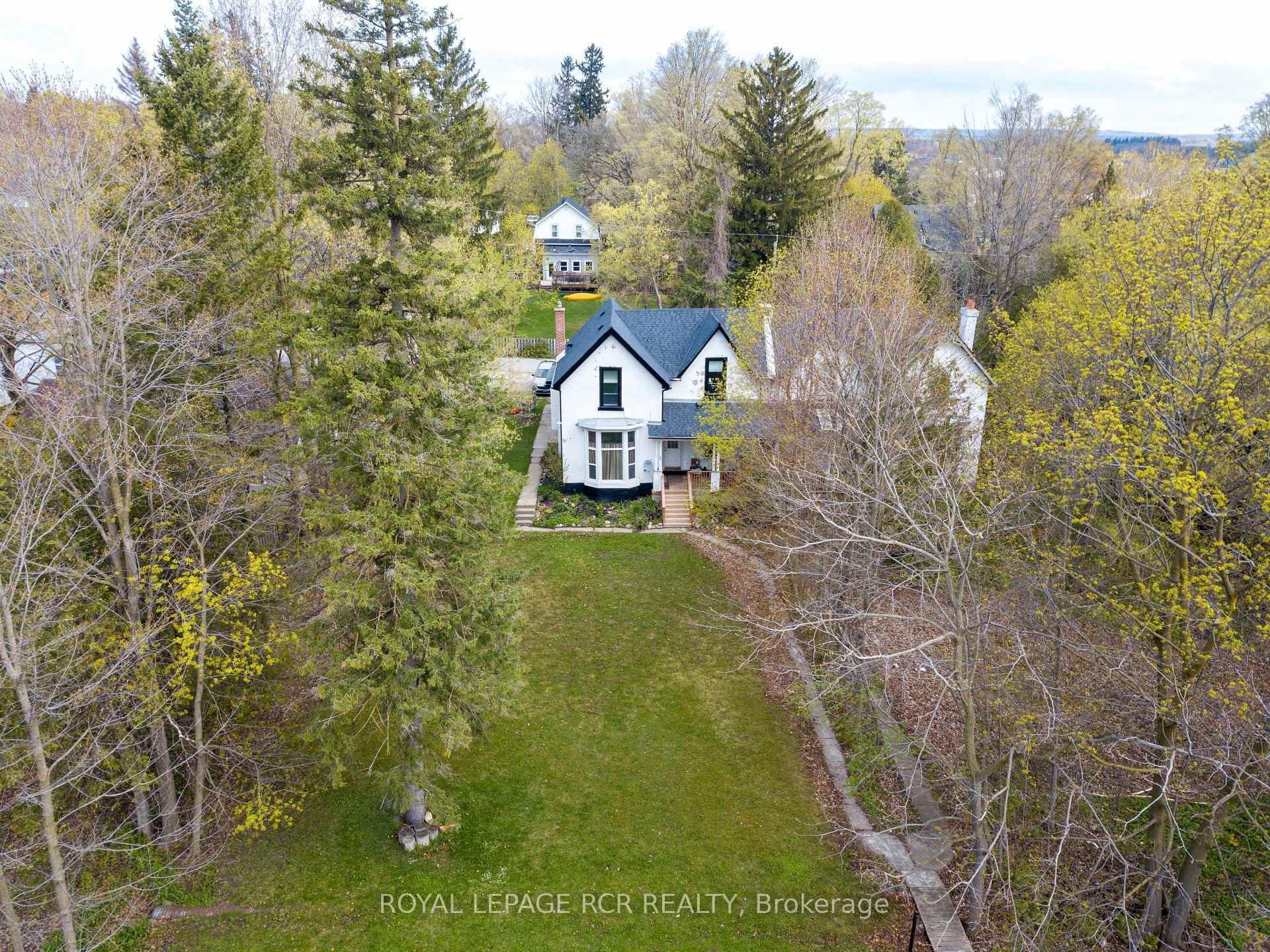9 Second Avenue  Orangeville ON L9W 1H4 photo