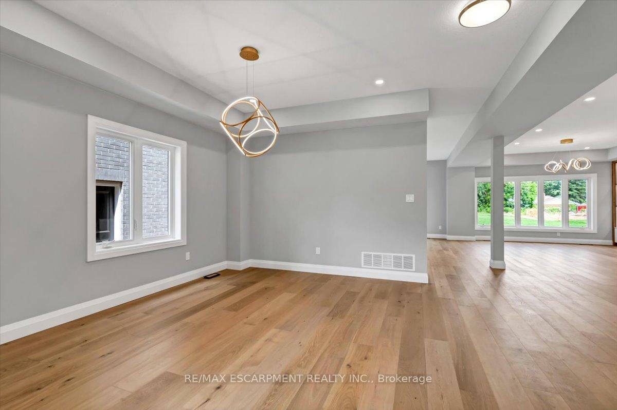 Property Photo: 382 B Southcote Road ON L9G 2W3