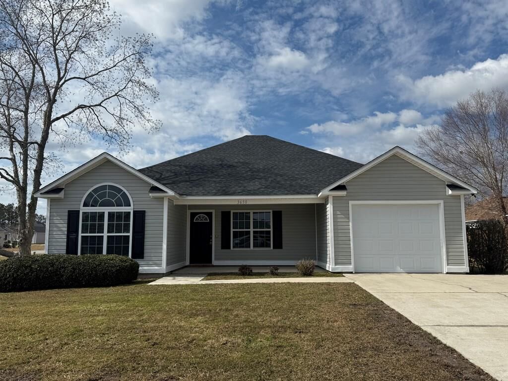 Property Photo:  3650 Linden Circle  GA 31605 