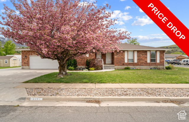 2283 E 7925 S  South Weber UT 84405 photo