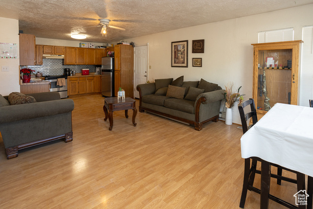 Property Photo: 1904 N Rocky Ford Rd UT 84657