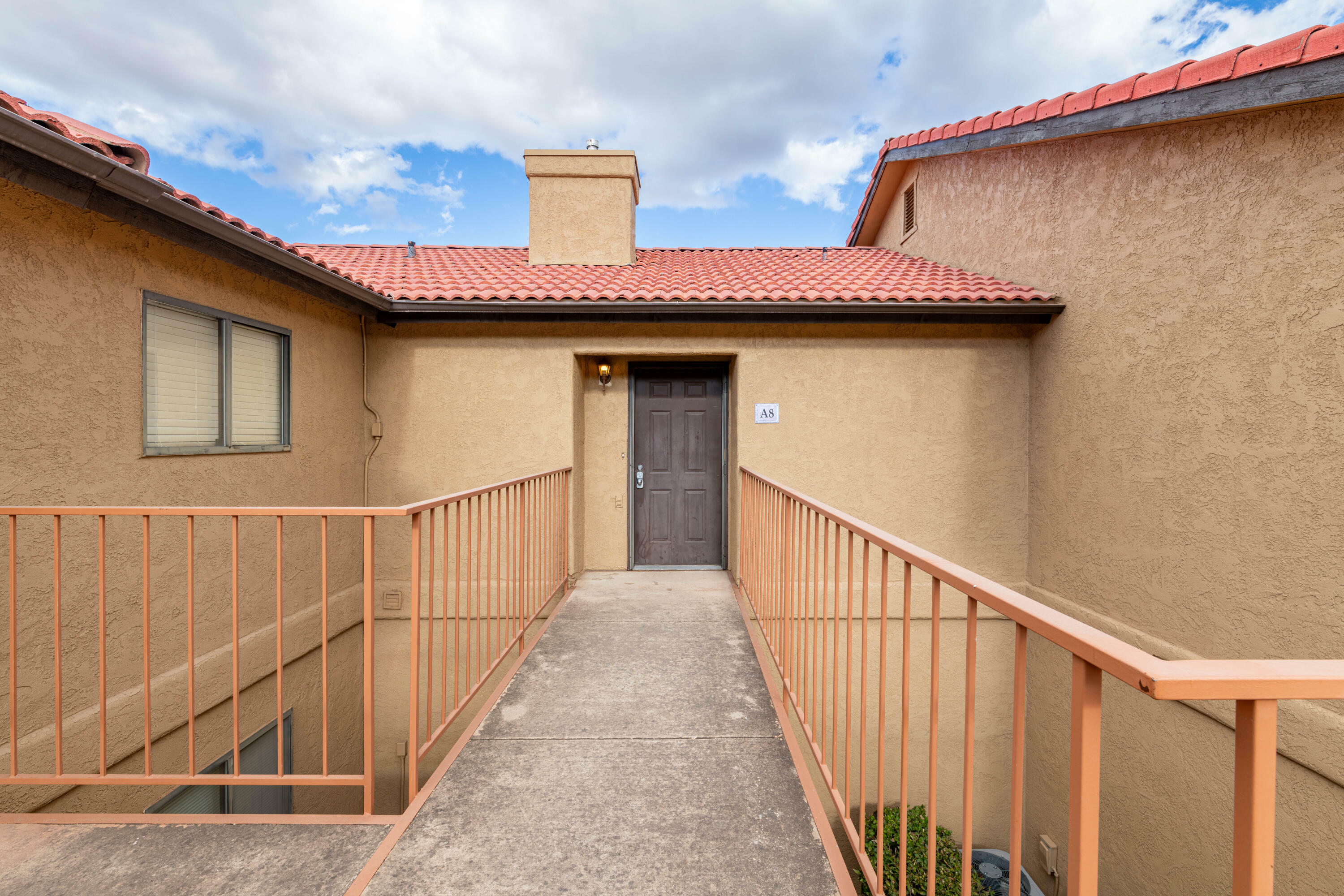 Property Photo:  161 W 950 S #A8  UT 84770 