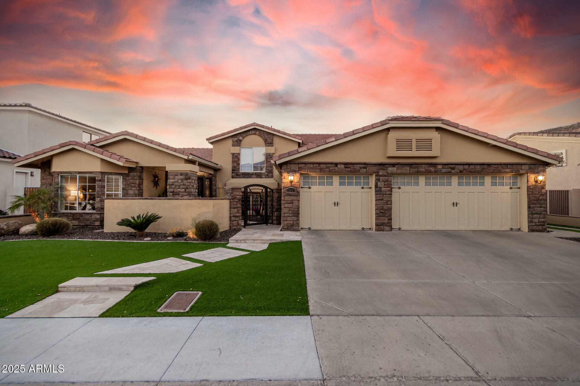 Property Photo:  21666 N 53rd Drive  AZ 85308 