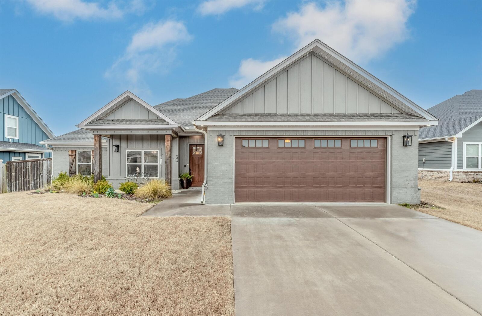 Property Photo: 6217 Lewiston Drive AR 72022