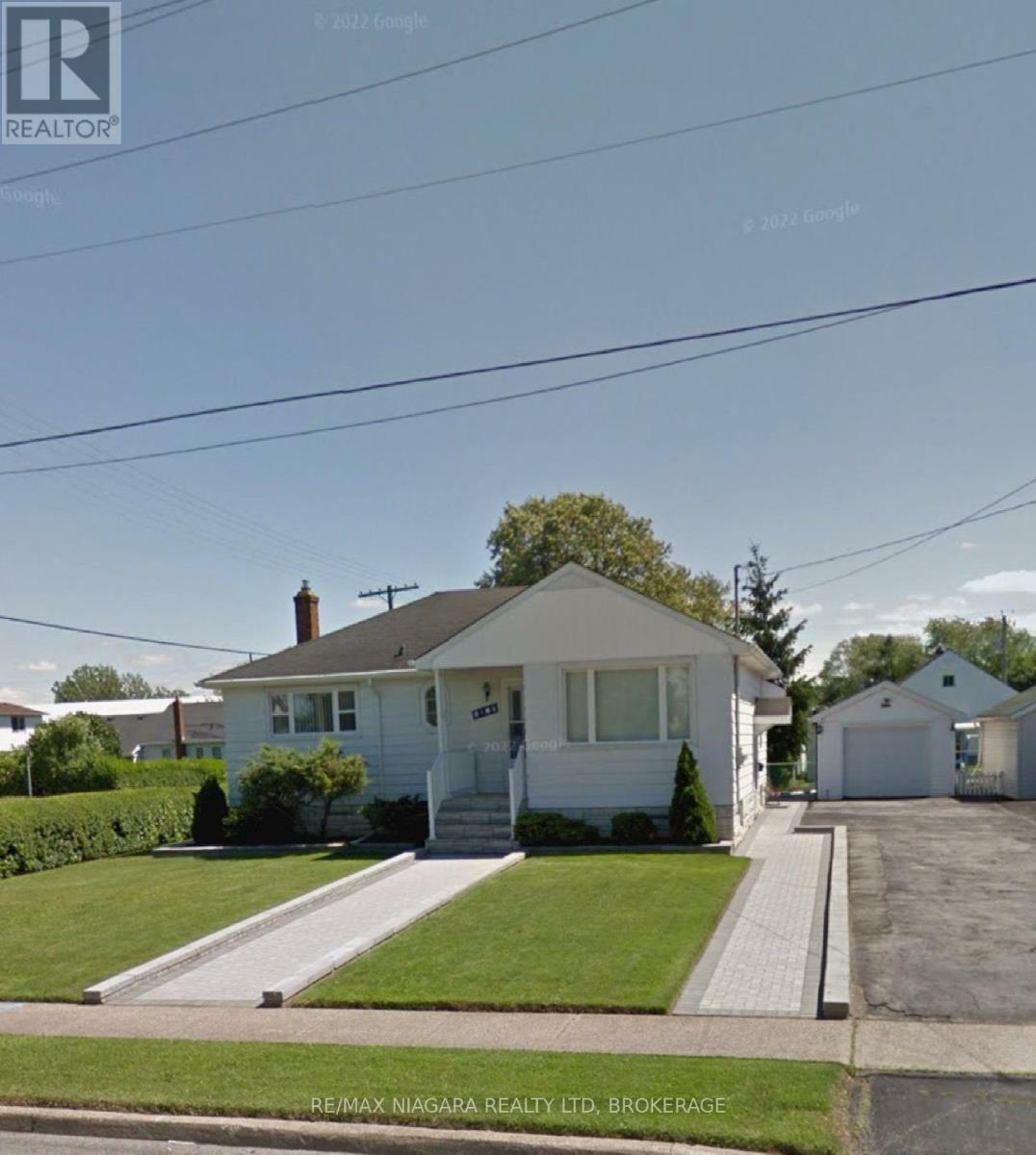 Property Photo: 5980 Coholan Street North ON L2J 1K6
