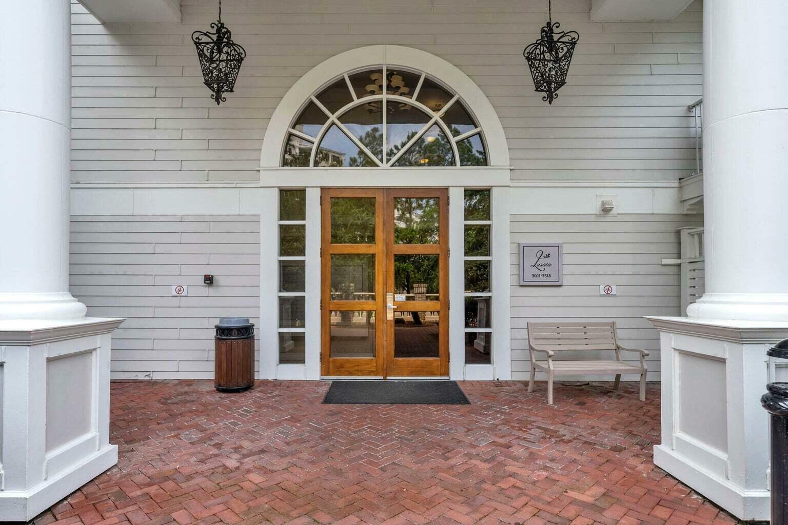 Property Photo: 9600 Grand Sandestin Boulevard Unit 3314 FL 32550