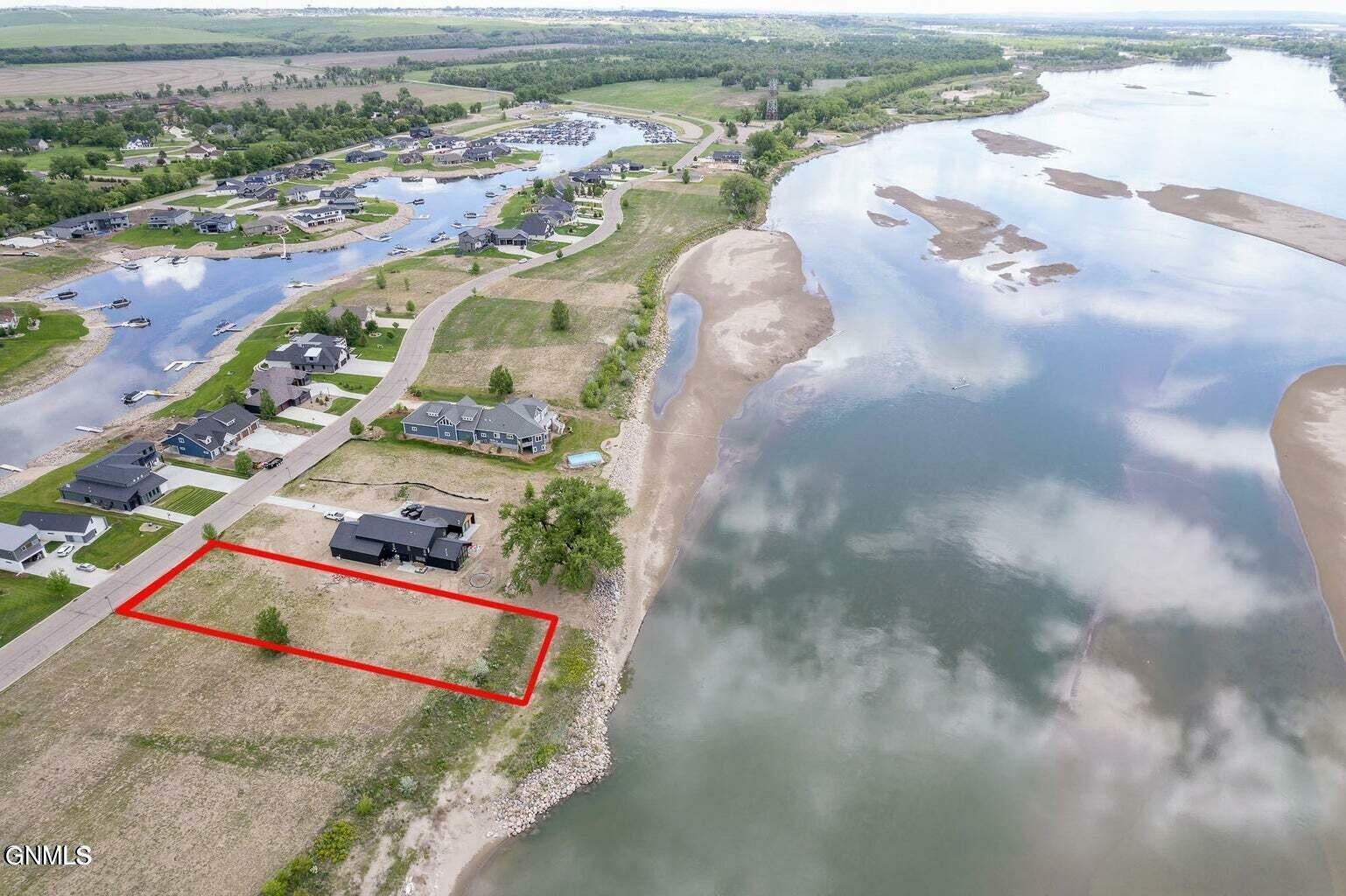 Property Photo:  6224 Misty Waters Drive  ND 58503 