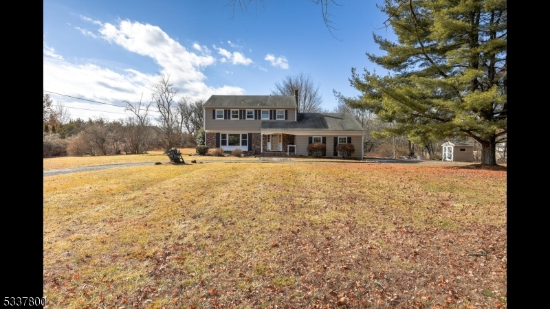 Property Photo:  224 Hockenbury Rd  NJ 08844 