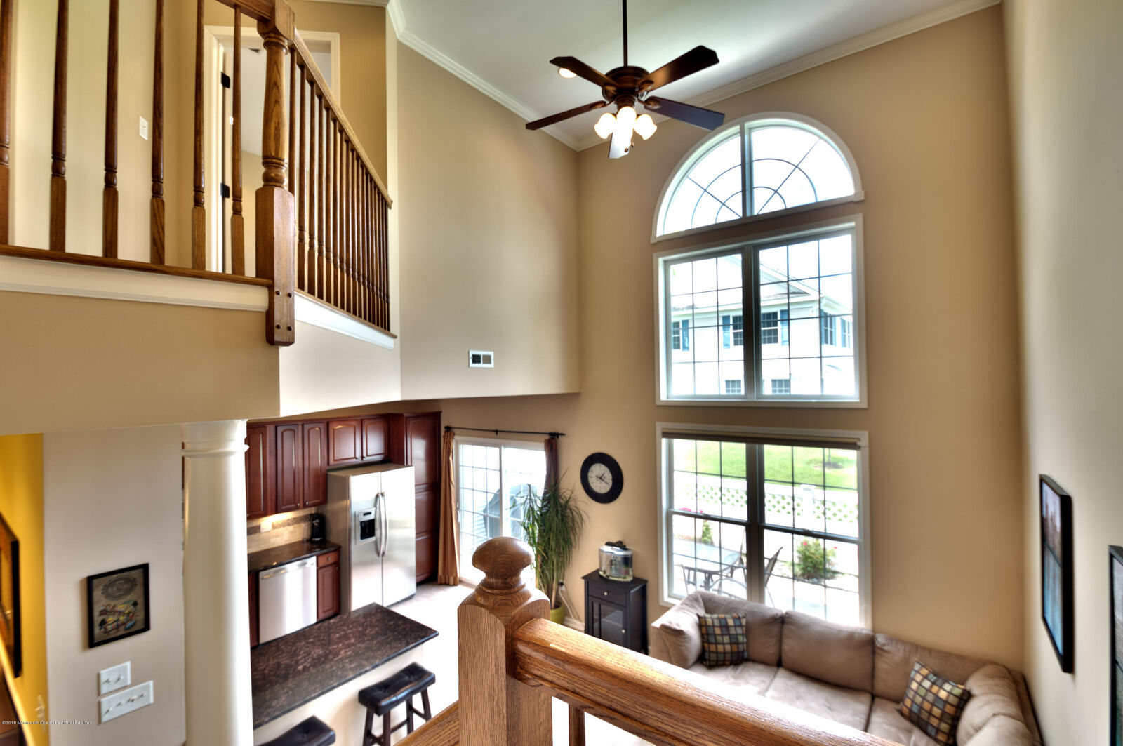 Property Photo:  105 Deepwater Circle  NJ 07726 