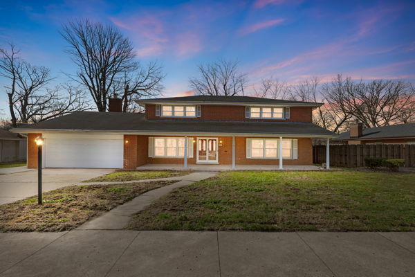 Property Photo: 1011 E 173rd Street IL 60473
