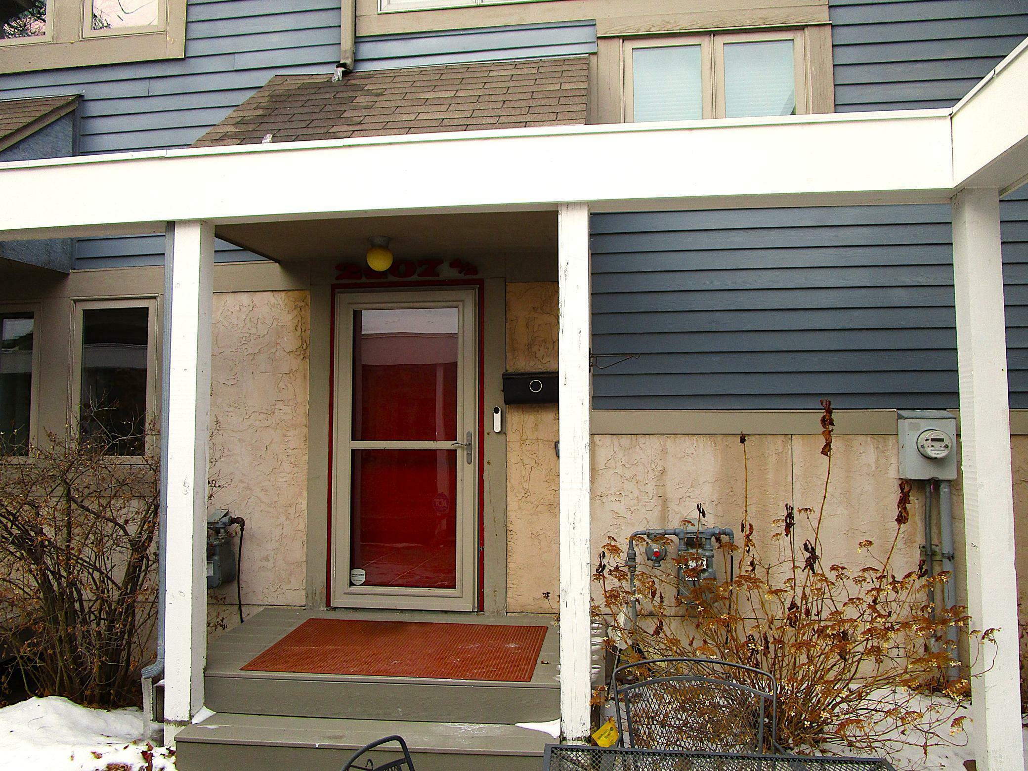 Property Photo:  2407 24th Avenue S 2  MN 55406 