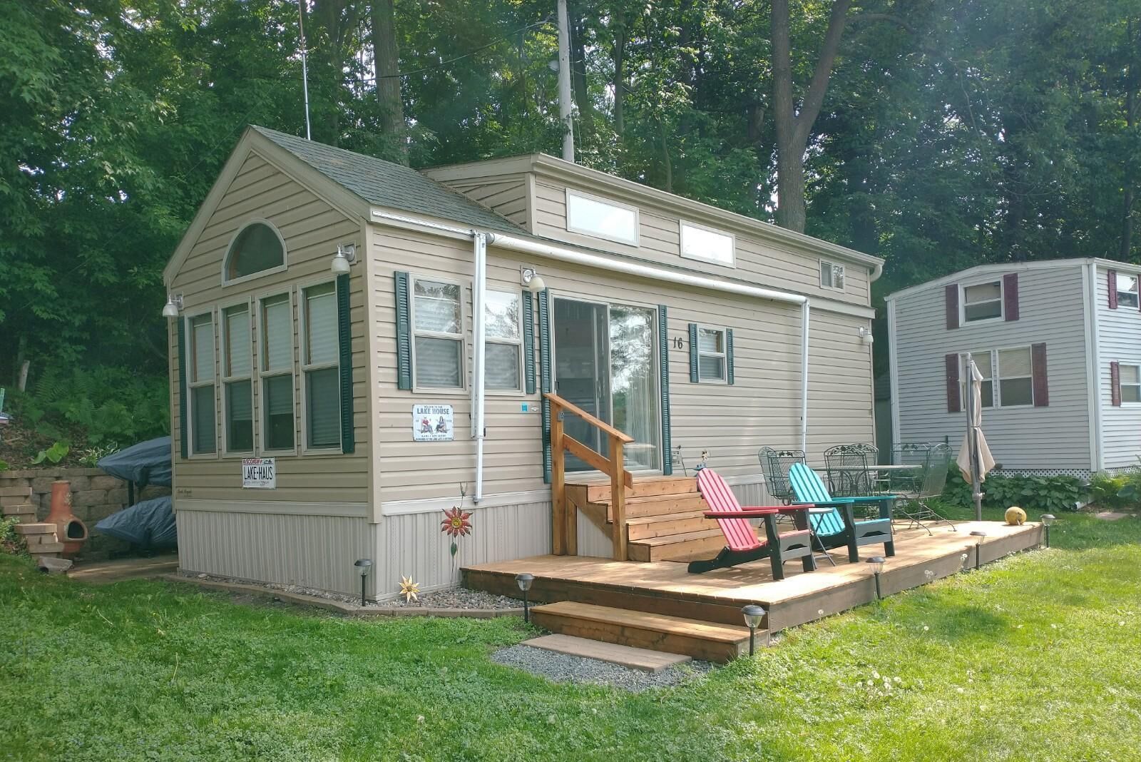 Property Photo: 1663 US Highway 8 16 WI 54024