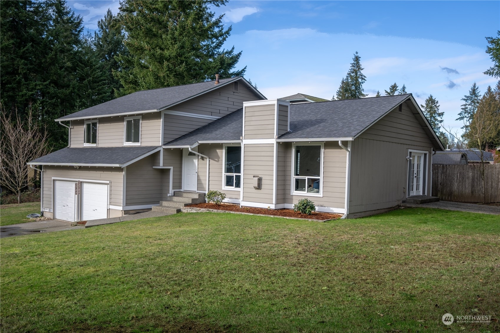 13700  Crestview Circle NW  Silverdale WA 98383 photo