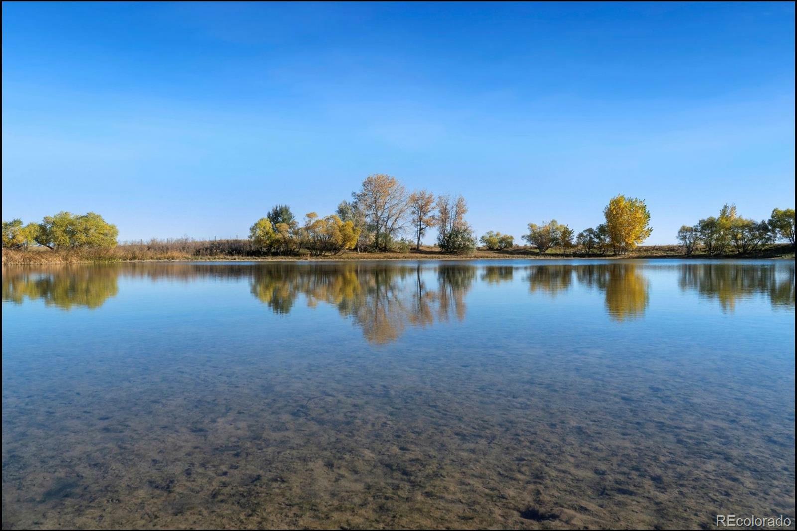 Property Photo: 13601 N County Road 11 CO 80549