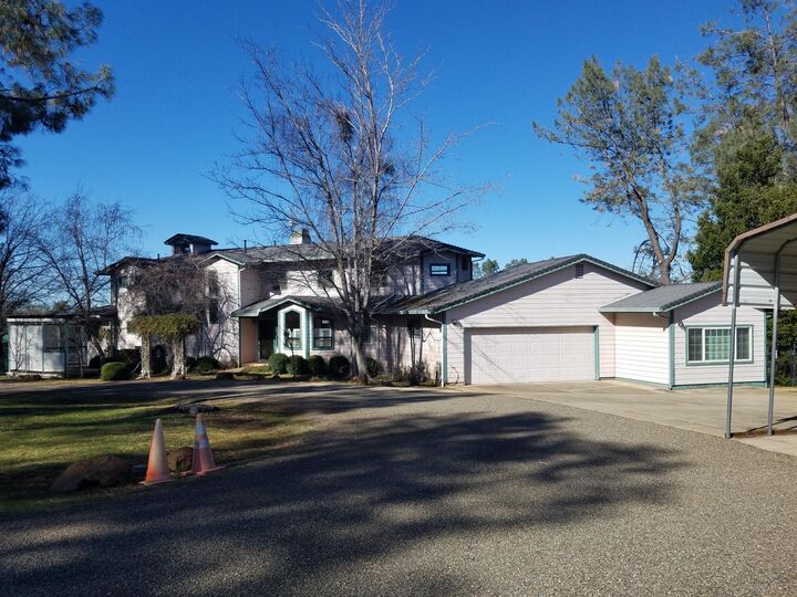 Property Photo: 28216 Whippoorwill Circle CA 96088