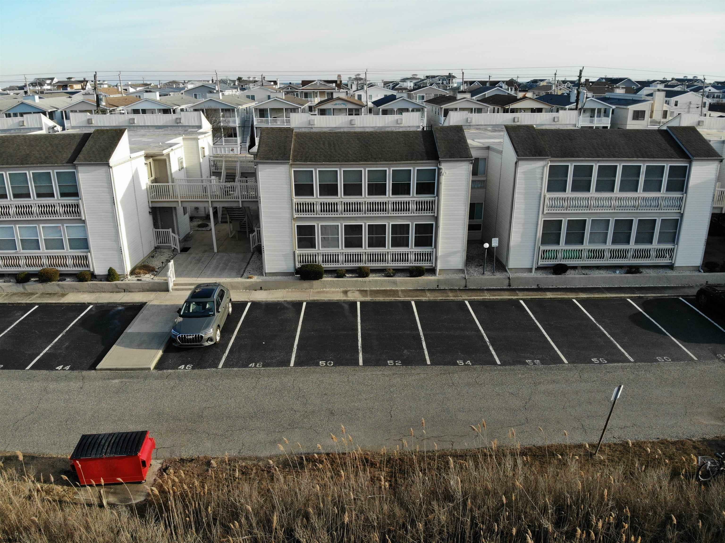 Property Photo: 4448 West Ave 4448 NJ 08226