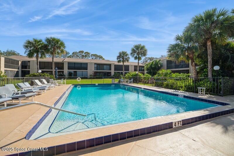 Property Photo: 201 International Drive FL 32920