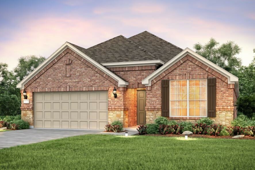 Property Photo: 1308 Stonehill Drive TX 78633