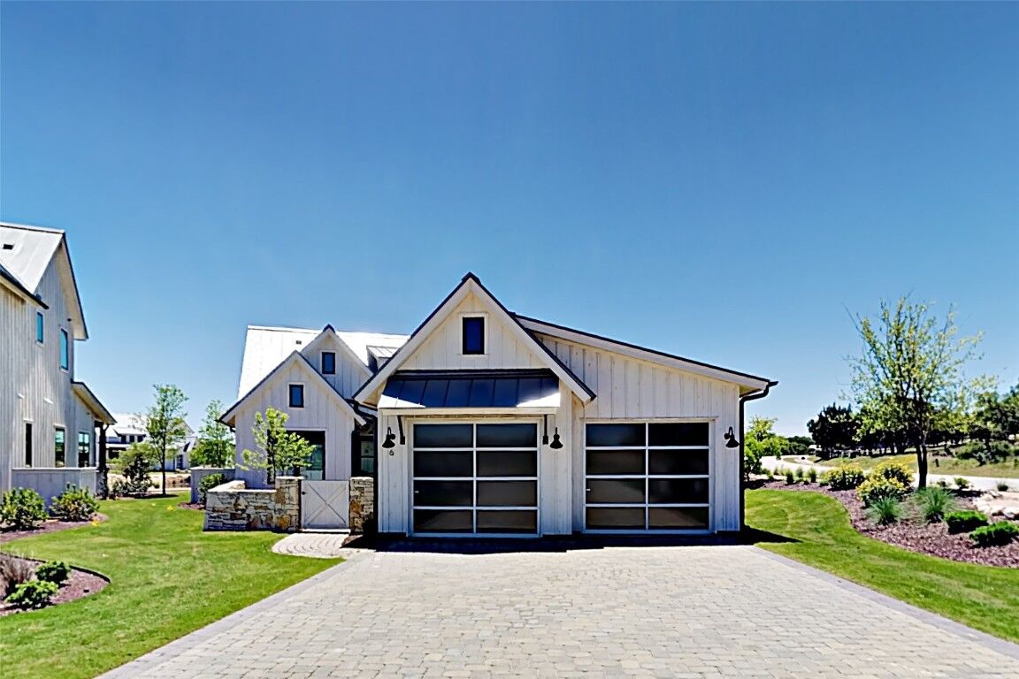 Property Photo: 19517 Flying J Boulevard 6 TX 78669