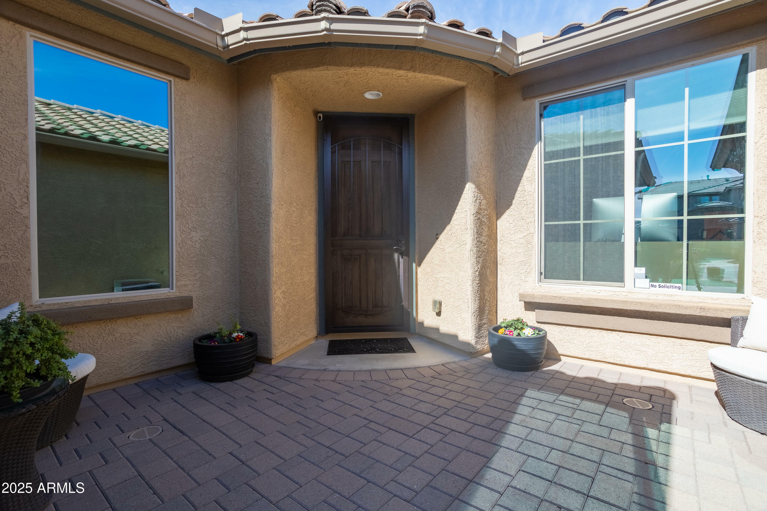 Property Photo:  10778 W Whitehorn Way  AZ 85383 