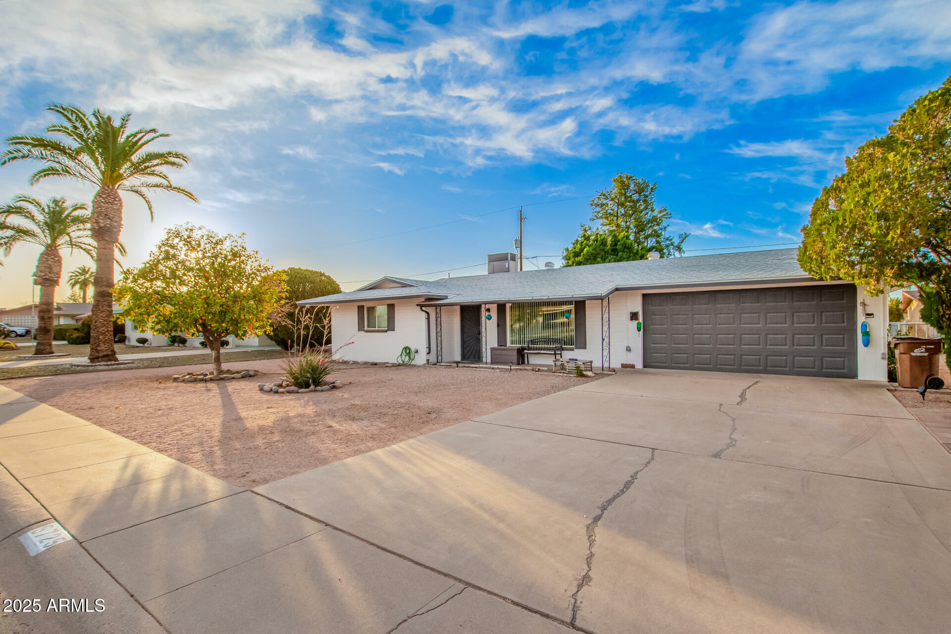 Property Photo:  5725 E Colby Street  AZ 85205 