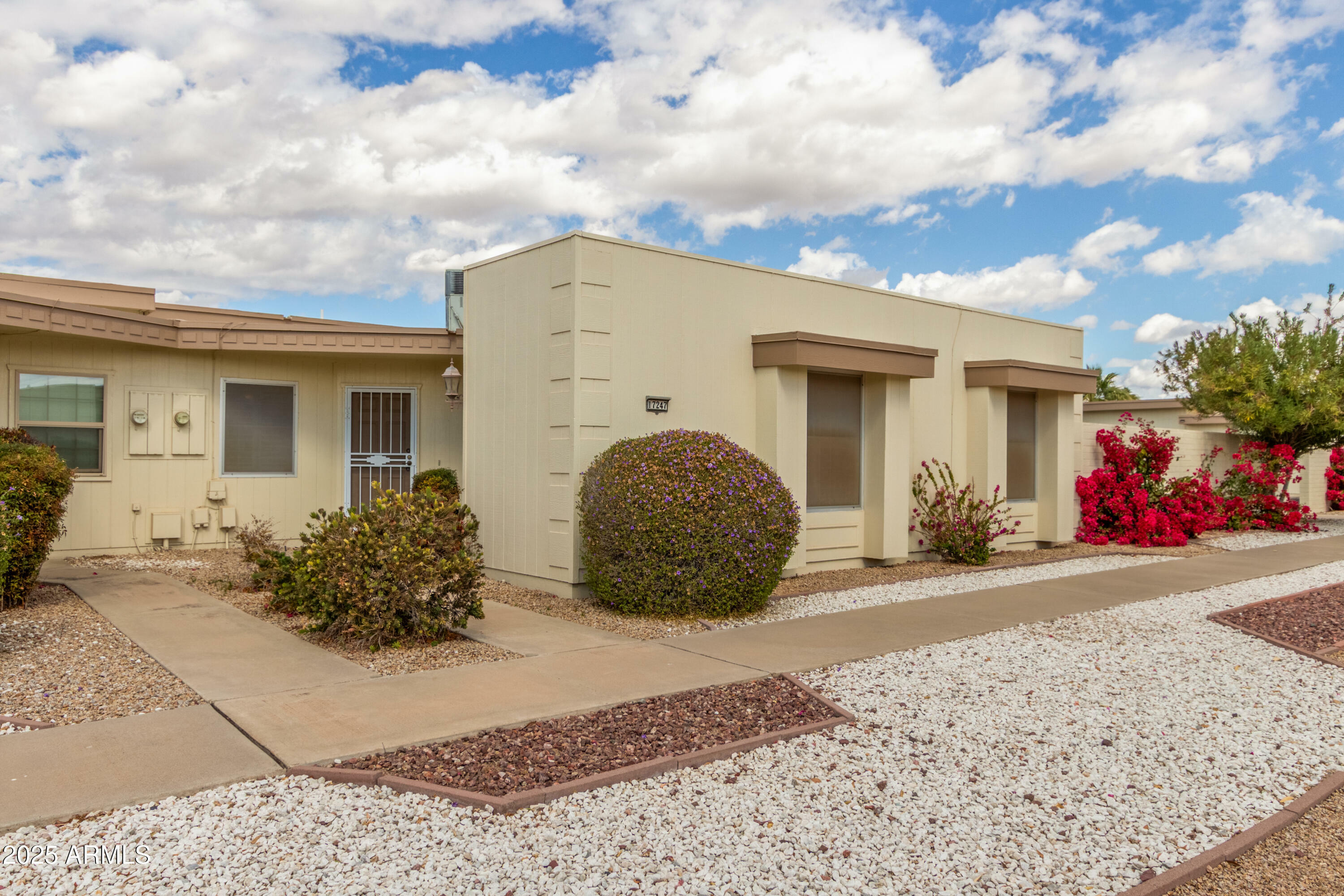 Property Photo:  17247 N 106th Avenue  AZ 85373 