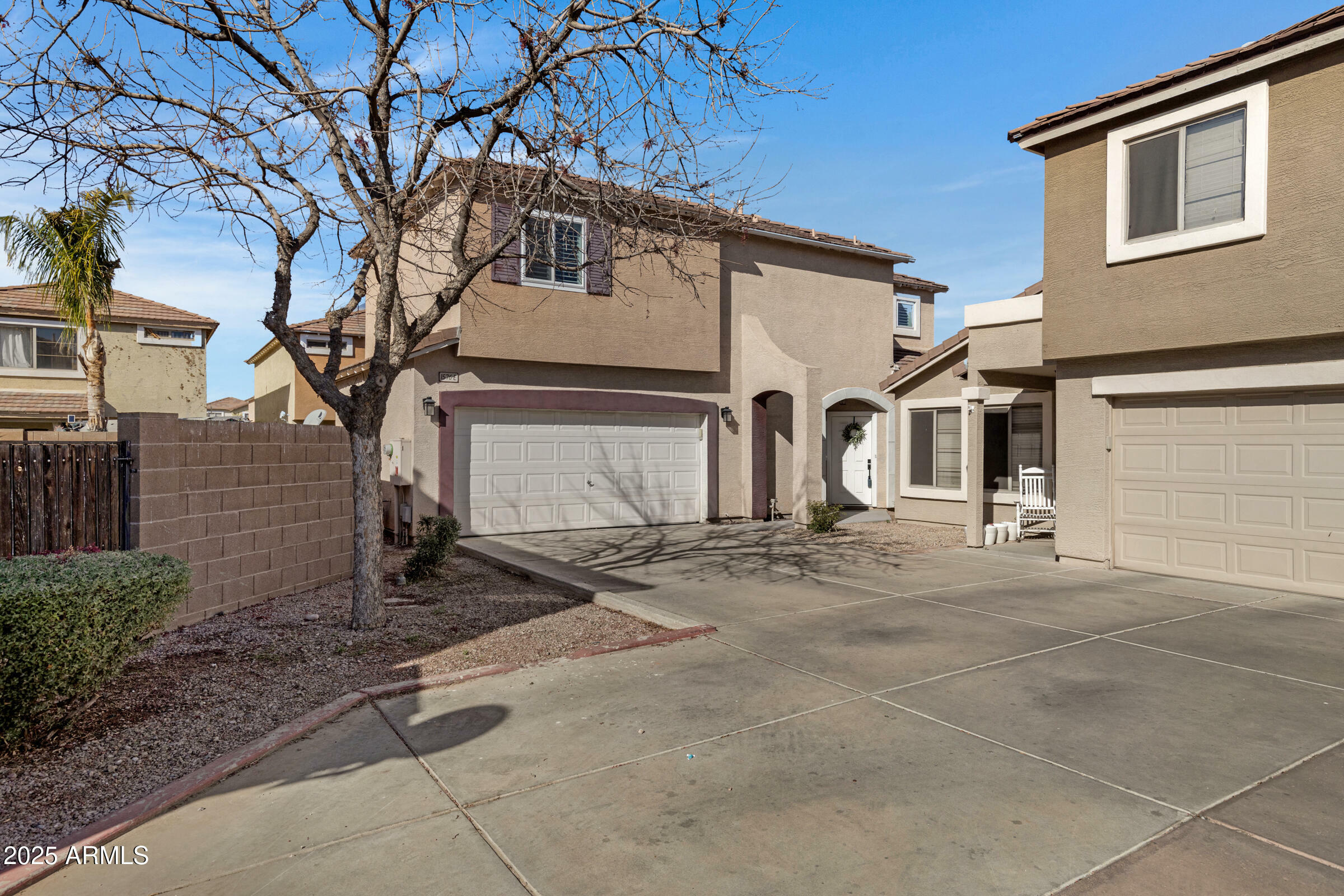 Property Photo:  1576 E Jasper Court E  AZ 85296 