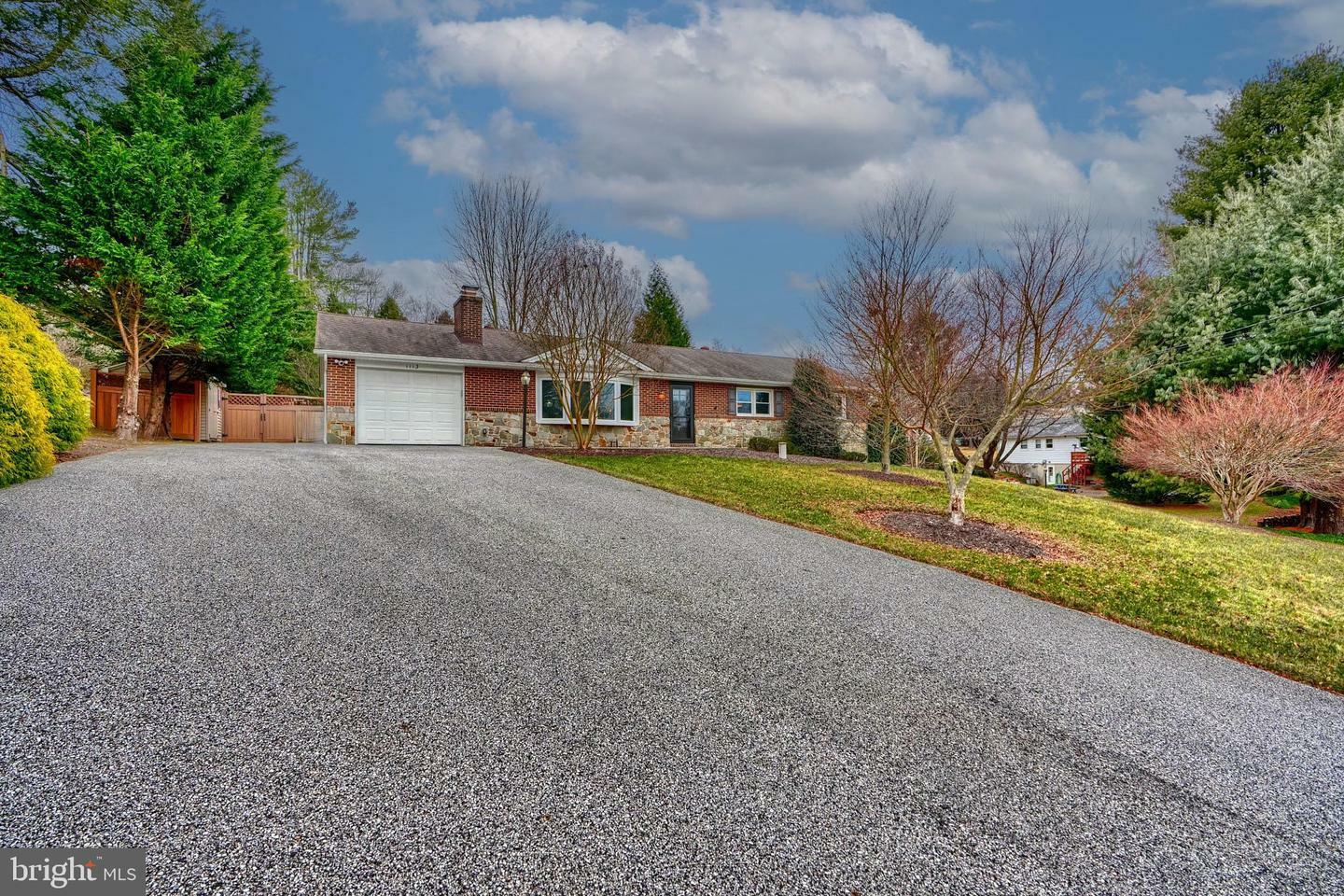 Property Photo:  1113 Bernadette Drive  MD 21050 