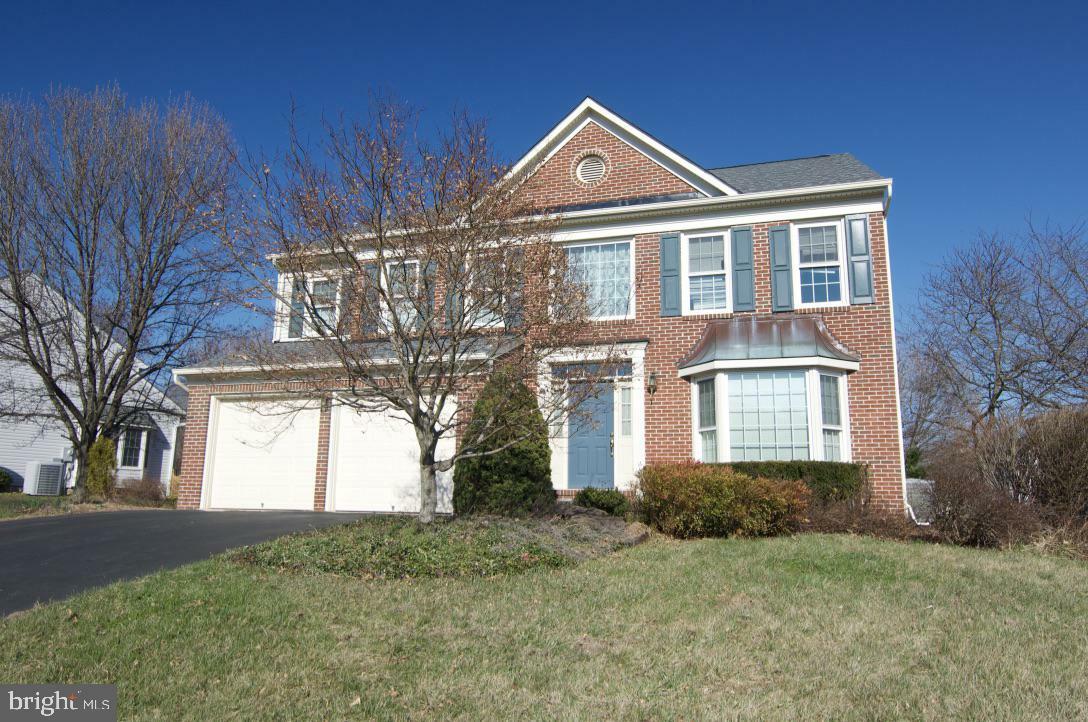 Property Photo:  9645 Linden Wood Road  VA 20111 